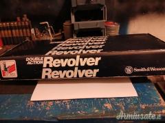 Smith & Wesson 629 classic .44 Remington Magnum