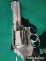 Smith & Wesson 629 classic .44 Remington Magnum