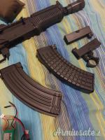 Kalash AK TDI Full Metal