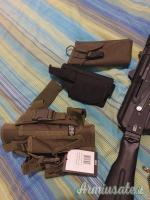 Kalash AK TDI Full Metal