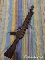 Kalash AK TDI Full Metal