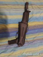 Kalash AK TDI Full Metal