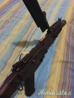 Kalash AK TDI Full Metal