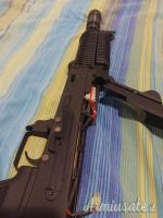 Kalash AK TDI Full Metal