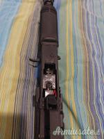 Kalash AK TDI Full Metal