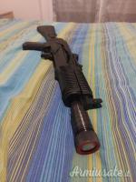 Kalash AK TDI Full Metal