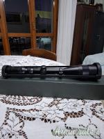 Cannocchiale Swarovski AV6 18x50L TDS4