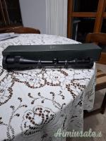 Cannocchiale Swarovski AV6 18x50L TDS4