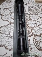 Cannocchiale Swarovski AV6 18x50L TDS4