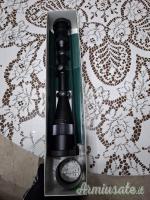 Cannocchiale Swarovski AV6 18x50L TDS4