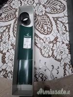 Cannocchiale Swarovski AV6 18x50L TDS4