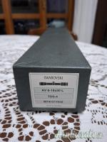 Cannocchiale Swarovski AV6 18x50L TDS4