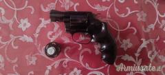 Smith & Wesson 37 .38 Special  |  9x29mmR