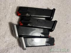 caricatori Tanfoglio