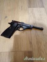 Beretta 74 .22 LR Long Rifle