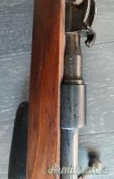 Cedo Carcano 91/41 FAT