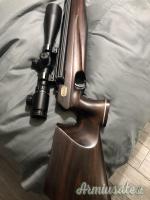 Diana 52 sporting  4.5/.177