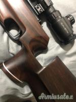 Diana 52 sporting  4.5/.177