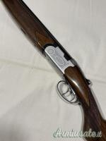 Sovrapposto Beretta S56E cal. 20