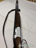 Sovrapposto Beretta S56E cal. 20