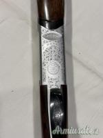 Sovrapposto Beretta S56E cal. 20