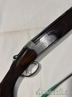 Sovrapposto Beretta S57E cal. 12