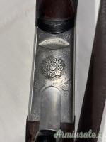 Sovrapposto Beretta S57E cal. 12