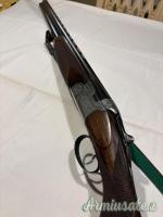 Sovrapposto Beretta S57E cal. 12