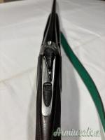 Sovrapposto Beretta S57E cal. 12