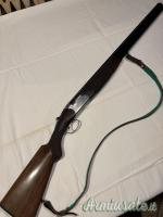 Sovrapposto Beretta S57E cal. 12