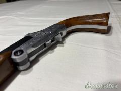 Fuciletto Zanoletti cal. 9 Flobert