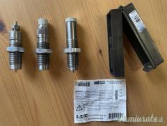 Dies Lee Set cal. 308 Win