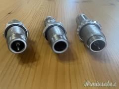 Dies Lee Set cal. 308 Win