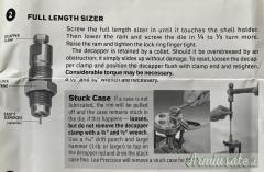 Dies Lee Set cal. 308 Win