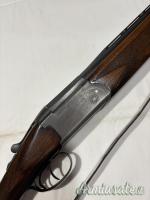 Sovrapposto Beretta S55 cal. 12