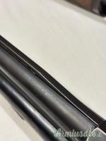 Sovrapposto Beretta S55 cal. 12