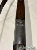 Sovrapposto Beretta S55 cal. 12