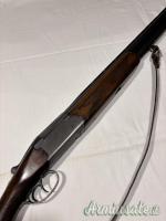 Sovrapposto Beretta S55 cal. 12