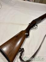 Sovrapposto Beretta S55 cal. 12