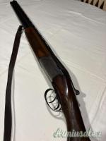 Sovrapposto Beretta S55 cal. 12