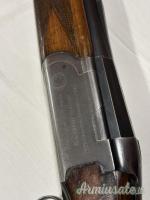 Sovrapposto Beretta S55 cal. 12