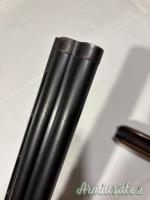 Sovrapposto Beretta S55 cal. 12