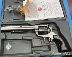 Ruger Super Blackhawk 44 magnum