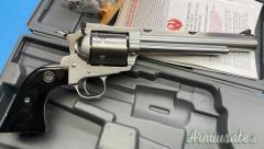 Ruger Super Blackhawk 44 magnum