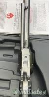 Ruger Super Blackhawk 44 magnum
