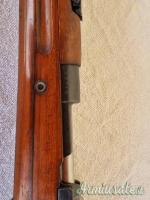 Mauser persiano 98/29