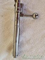 Mauser persiano 98/29