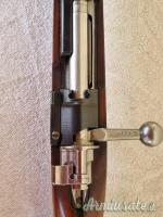 Mauser persiano 98/29