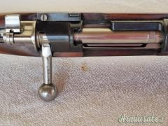 Mauser persiano 98/29