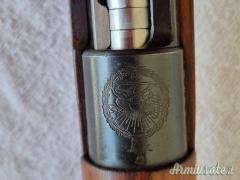 Mauser persiano 98/29